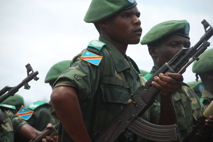 Fresh FDLR Attacks in Congo Highlight Complexity of Protecting Civilians 